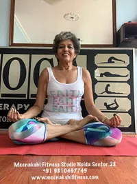 Prenatal Yoga
