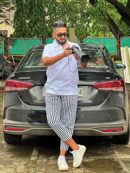 Behind the Lens photo 25