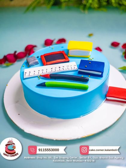 Profession & Passion Cakes photo 30