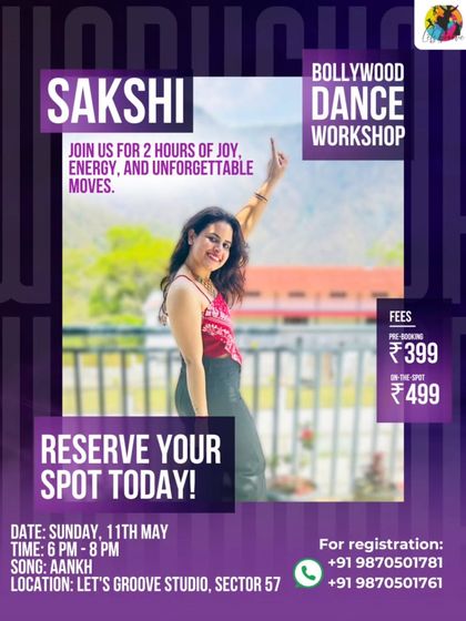 Bollywood Dhamaka photo 10