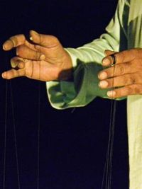 Puppetry Workshops & Training