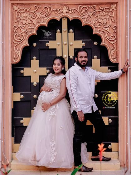 The Lucky Studio - Photoshoot & Special Occasion Outfit Rental Maternity Photoshoot Gowns photo 23