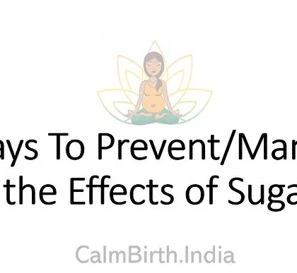 Managing blood sugar is one of the most critical aspects of prenatal nutrition, especially for preventing or managing Gestational Diabetes (GDM). It's not about avoiding foods completely but about understanding portion control and making smart choices. I guide you through simple, effective ways to keep your blood sugar stable for your health and your baby's.