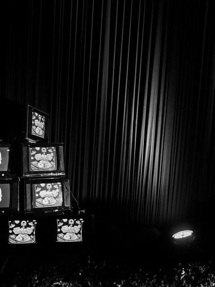 The Design Company - Event Design & Decor Beyond Weddings: Themed Parties & Modern Events photo 6