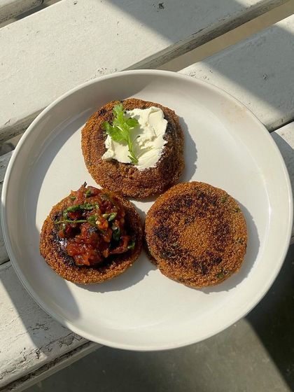 Gauravi Vinay - Personalized Clinical Nutrition Coaching Guilt-Free Indulgence: Snacks & Sweets photo 17