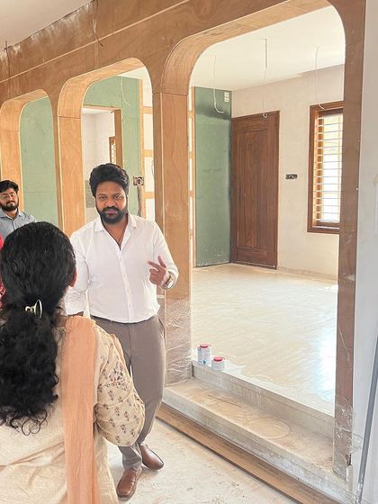 Aladi Interiors - Hospitality & Retail Interior Design Our Process: From Vision to Reality photo 6