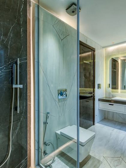 Statement Bathrooms & Kitchens photo 14