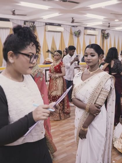 Behind the Scenes & In the Community photo 11