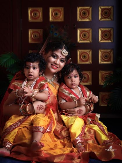 Family & Sibling Love photo 5