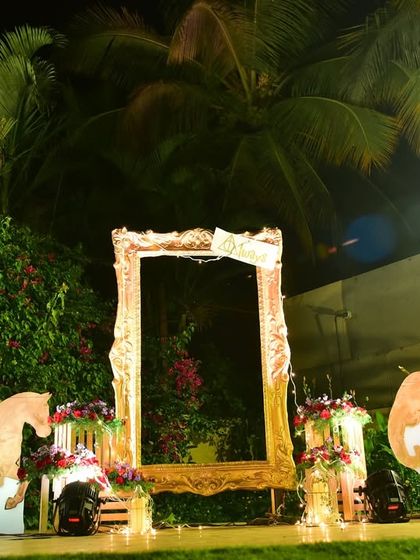 Celebrides - Event Planning & Decoration Outdoor & Resort Events photo 13
