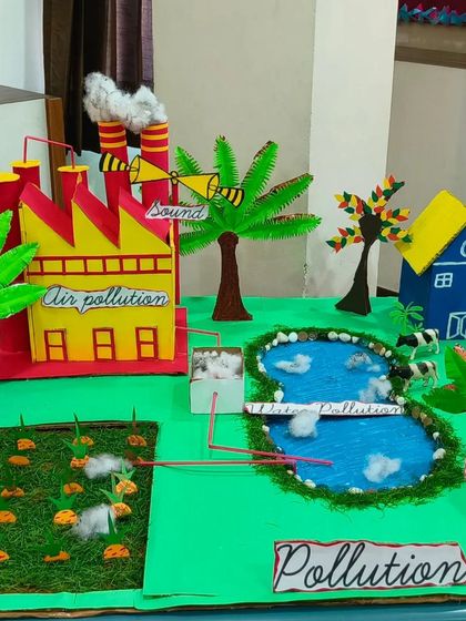 Ace Montessori - Montessori Preschool Program Exploring Our World: Science & Geography photo 7