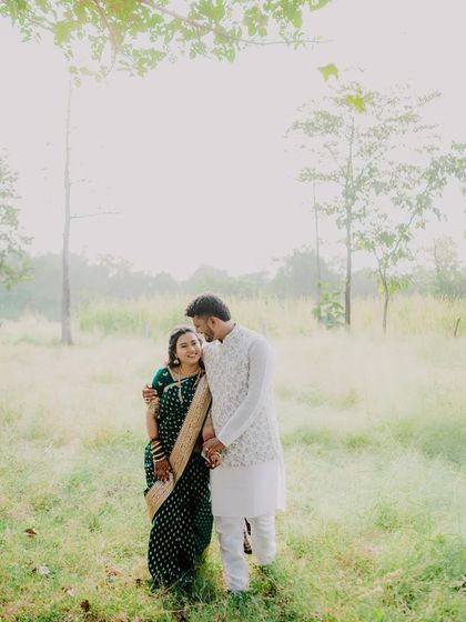 Maharashtrian Heritage Shoots photo 57