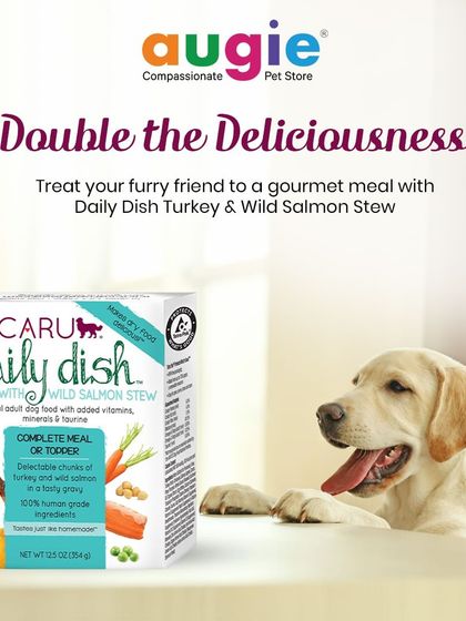 Augie Pets - Pet Supplies Fuel for Happy Hounds: Wholesome Dog Nutrition photo 3