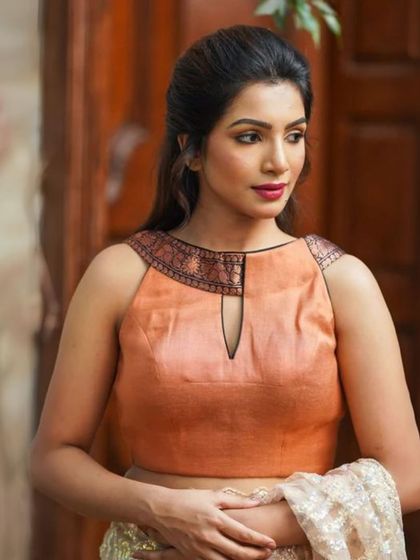 Our Saree & Jewelry Collection photo 24