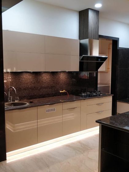 Dhanjal Interiors - Custom Cabinetry & Storage Solutions Our Finished Kitchens photo 85