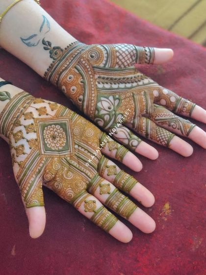 Spiritual & Festival Designs photo 13