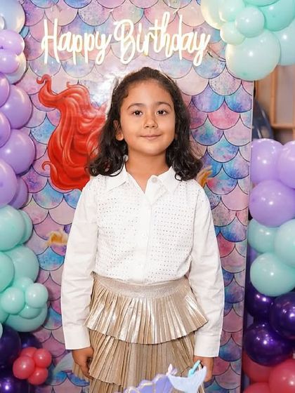 Custom Themed Parties photo 45