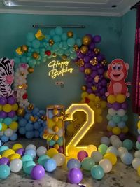 Personal Event & Party Decoration