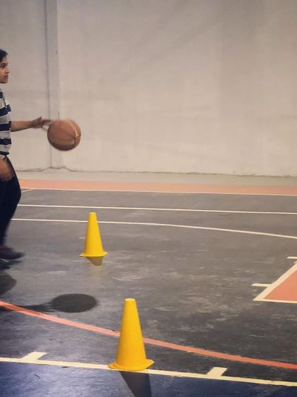 Absa - Private & Group Skills Coaching Fundamental Skills Training photo 8