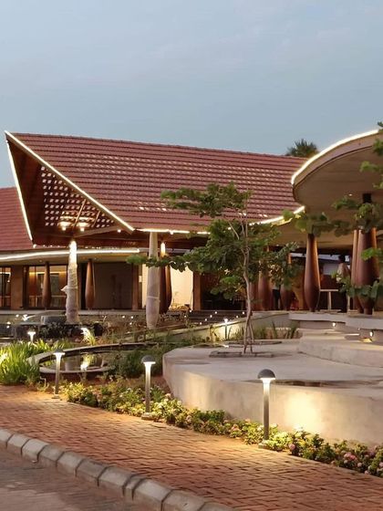 Mistry Architects - Architectural Design Hospitality & Retreats photo 14