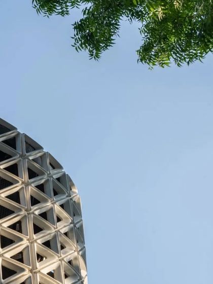 VERTO: Performance-Driven Air Purification photo 12