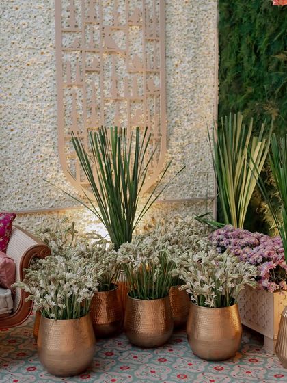 The Design Company - Event Design & Decor Timeless Traditions: Heritage Inspired Designs photo 43