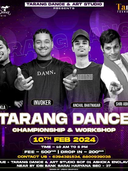 Learn With Me: Classes & Workshops photo 25