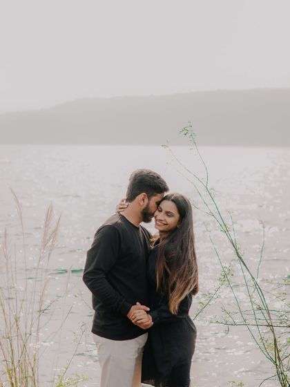 Cinematic Pre-Wedding Stories photo 10