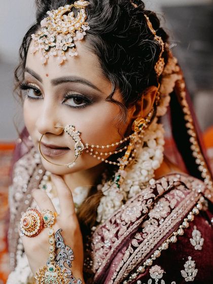 Our Stunning Brides photo 55