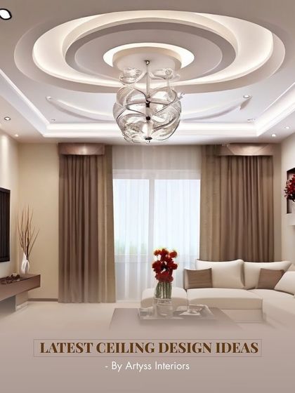 Artyss Designn Studio - Individual Room Design & Renovation Statement Walls, Ceilings & Details photo 10