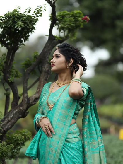 Timeless Traditional Looks photo 8