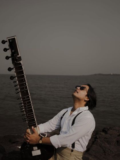 Collaborations & Creative Sessions photo 14