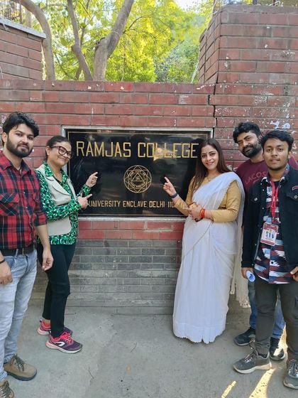 Our Stage Productions photo 19