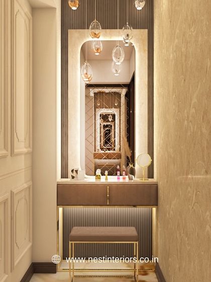 Luxury Jewelry Store Design photo 4