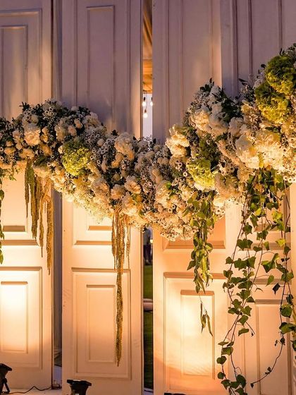 Elegant Alfresco & Garden Soirées photo 11