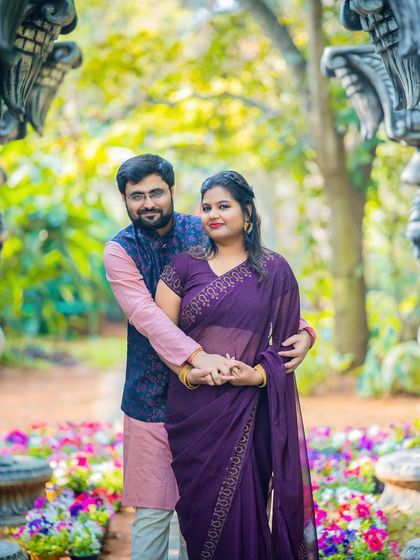 Santosh Ranal Photography - Wedding & Couples Photography Pre-Wedding Stories photo 209