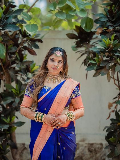 Bridal & Groom Portraits photo 20