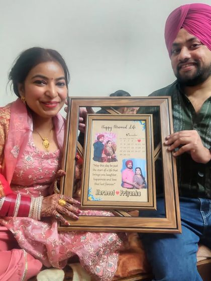 Moments Gifts Shop - Personalized Gifts & Decor Photo Frames: Your Memories, Beautifully Framed photo 28