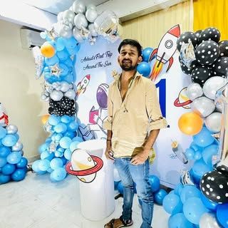 Sakshi Events