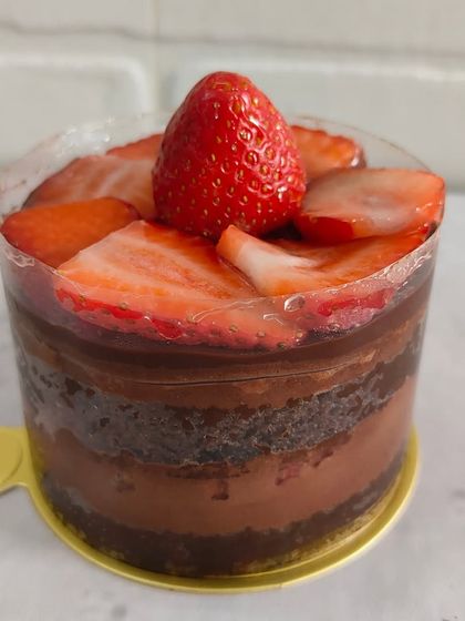 Cakes, Tarts & All Things Sweet photo 13