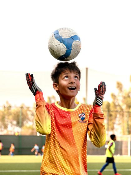 BYFL - High-Performance Youth Football Training Train Like a Pro: Elite Development photo 93