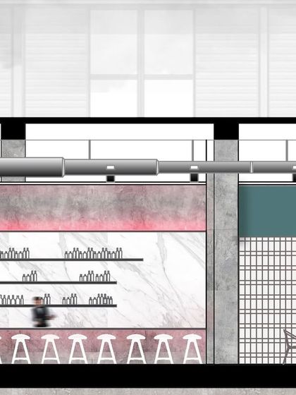 The Blueprint: From Concept to Detail photo 5