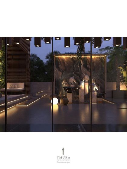 Tmura - Bespoke Furniture & Decor Seamless Indoor-Outdoor Spaces photo 17