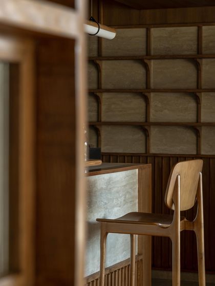 Serene Spaces: Cafes & Wellness Studios photo 40