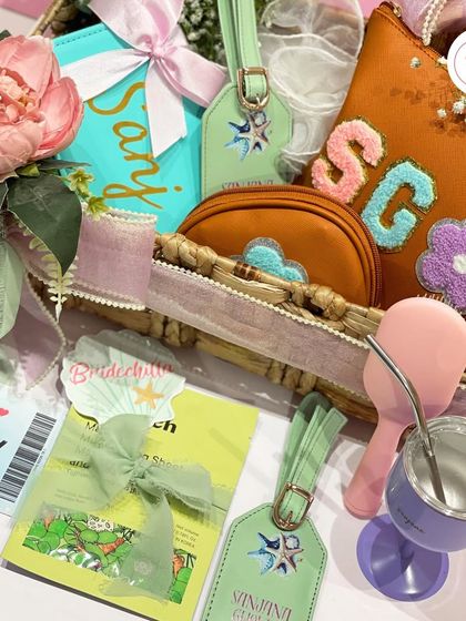 For the Bride's Tribe: Proposals & Bachelorette Fun photo 27