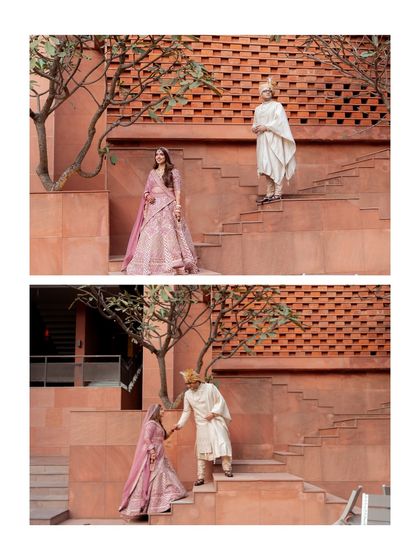 WhatKnot - Wedding Photography & Videography Art of Royal Weddings photo 13