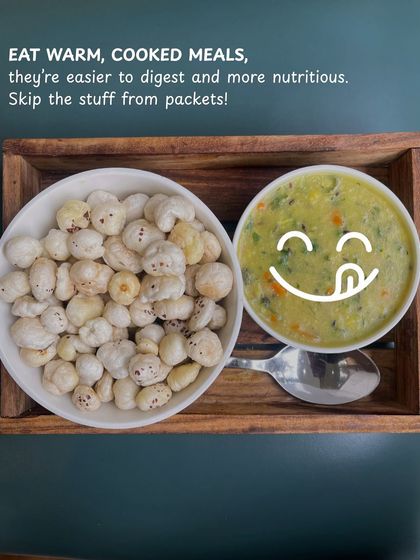 Nourish: A Mindful Approach to Food photo 5