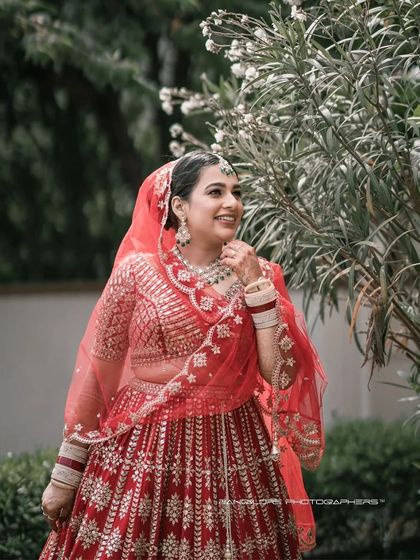 Bangalore Photographers - Wedding Photography & Cinematography The Radiant Bride photo 48