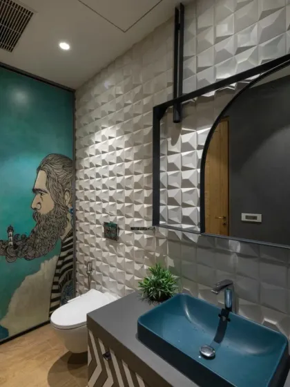 Luxury Bathrooms & Private Spas photo 9