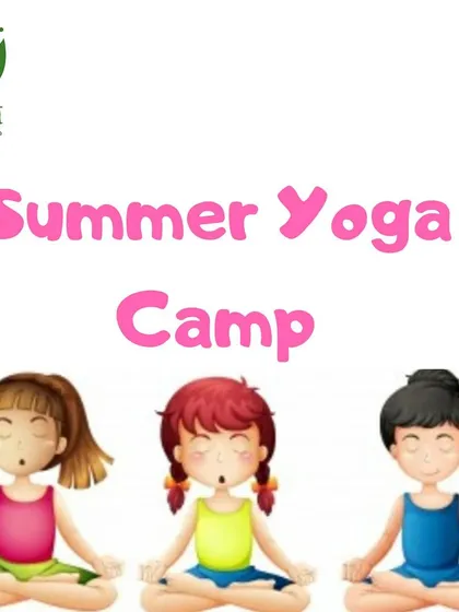My Summer Yoga Camp is a highlight of the year. We combine yoga, breathing exercises, and games to keep children engaged, active, and happy during their school break.